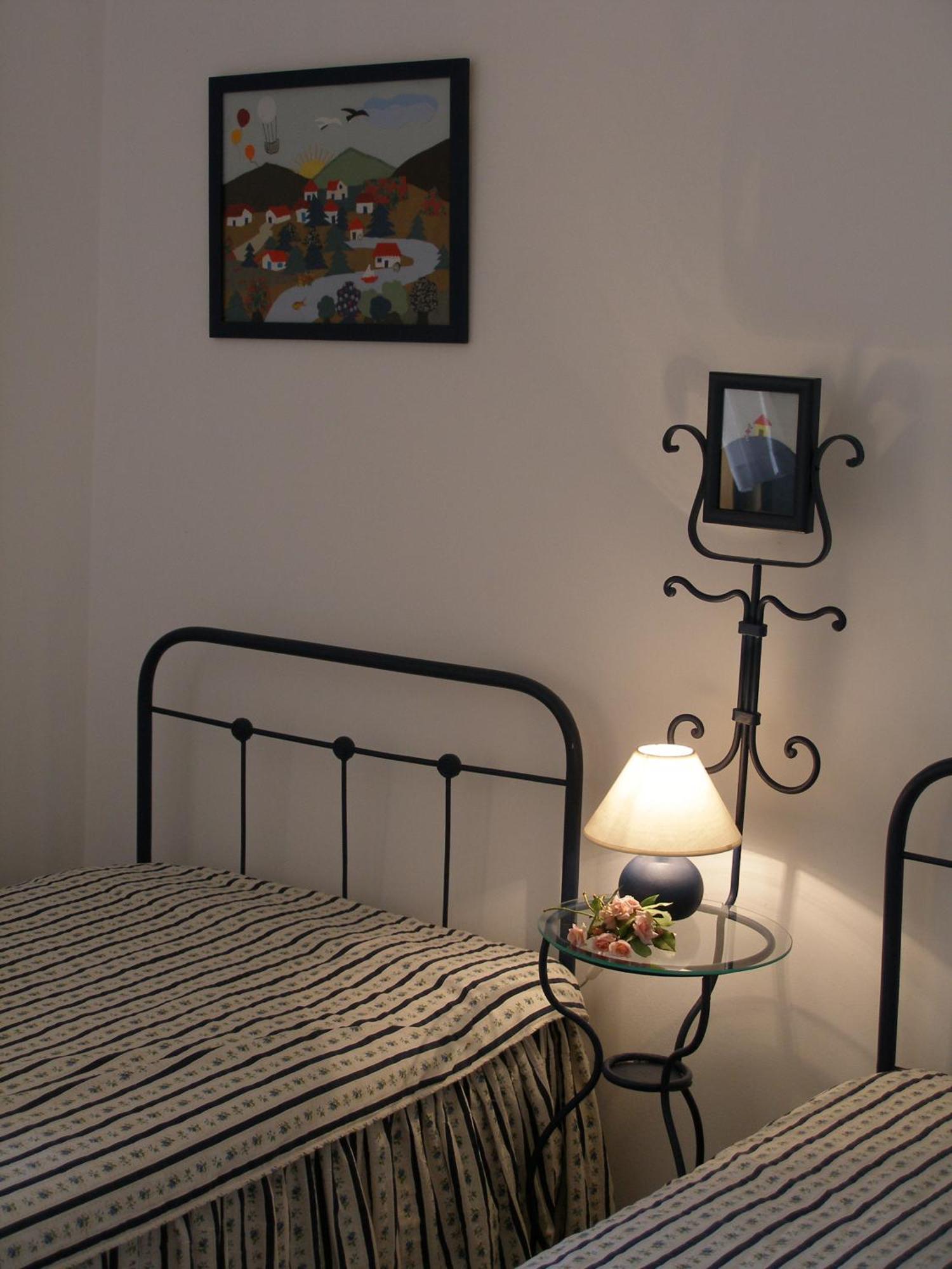 Maison d'hôtes Casa Do Moleiro à Cinfães Extérieur photo